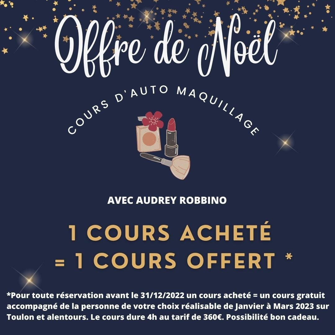 CADEAU DE NOEL